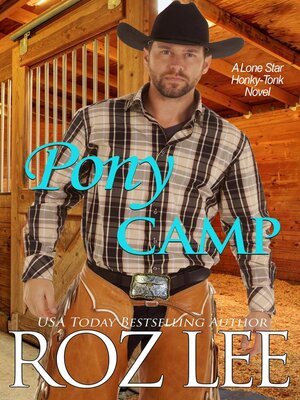 cover image of Pony Camp